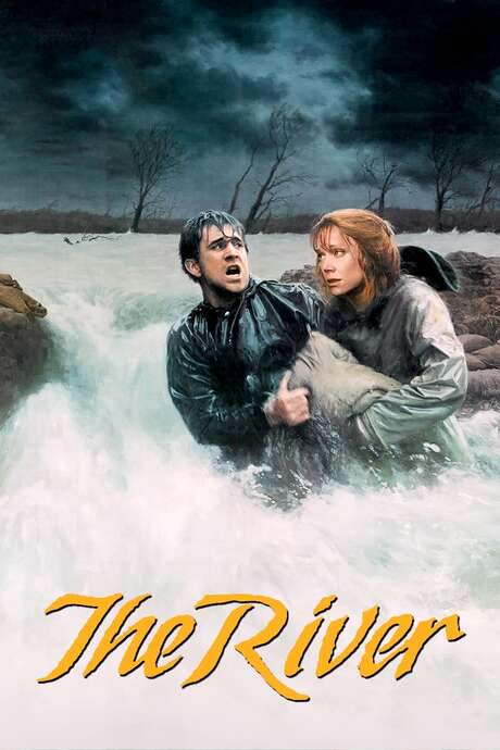 The River